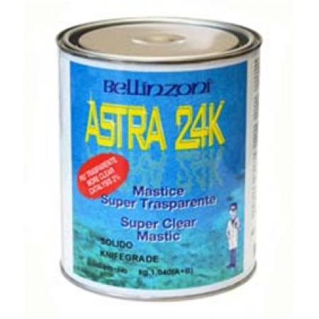 ������������� ����������� ���� ASTRA 24K